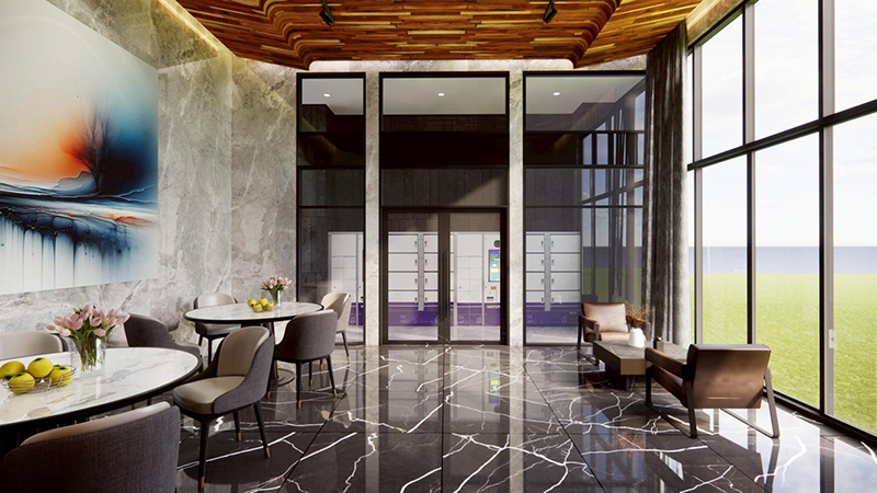 高雄善寬建設 建案UNI選用日本原裝天網S防霾紗網